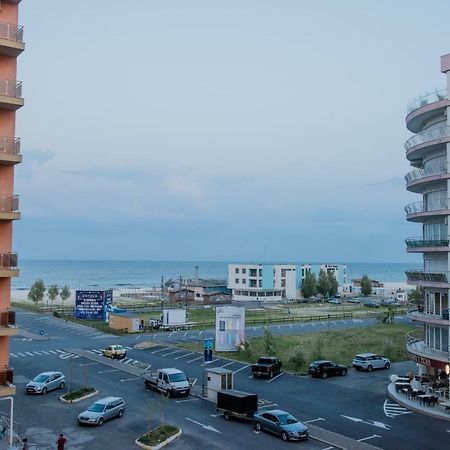 Apartamento 21 By The Sea Mamaia Exterior foto